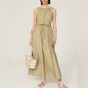 Xirena Rhiannan Midi Dress in Birch